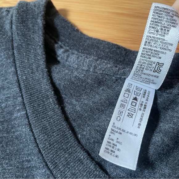 Fckh8 Legalize Love Pride Tee - Picture 5 of 7